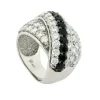 Sarah Kern Kollektion|Ringe^Cristalica Ring Zagreb aus 925 Sterling Silber Schmuck für Damen Cosmopolitan