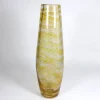 Vasen^Amara Design Rosenvase Golden Touch 35cm