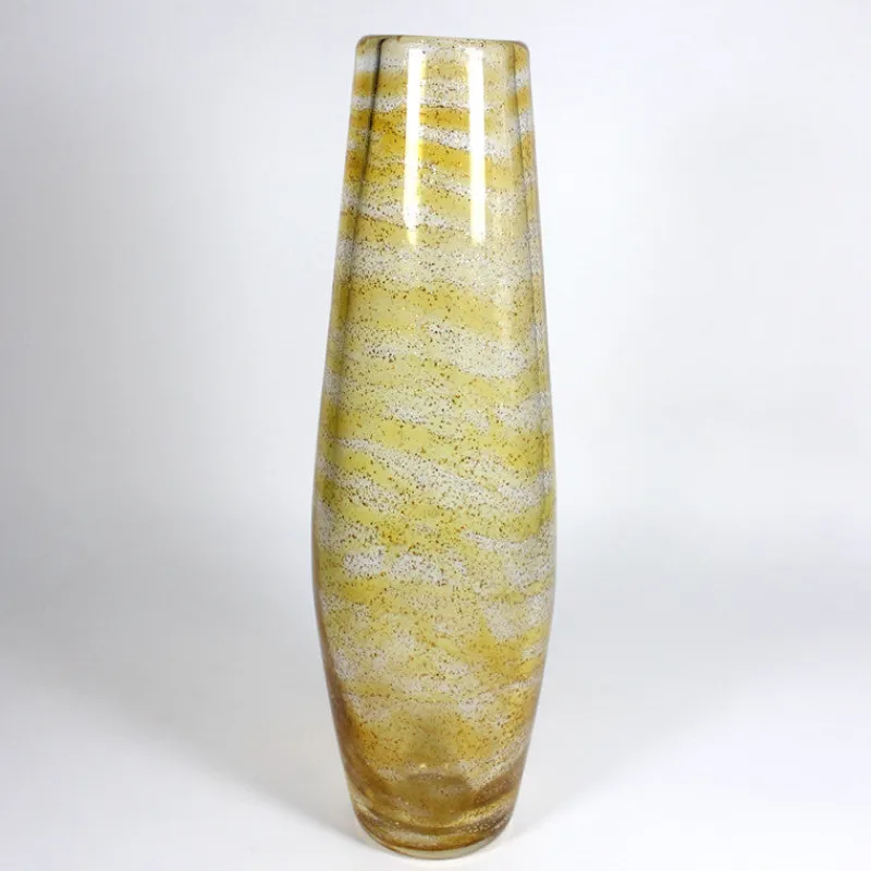 Vasen^Amara Design Rosenvase Golden Touch 35cm