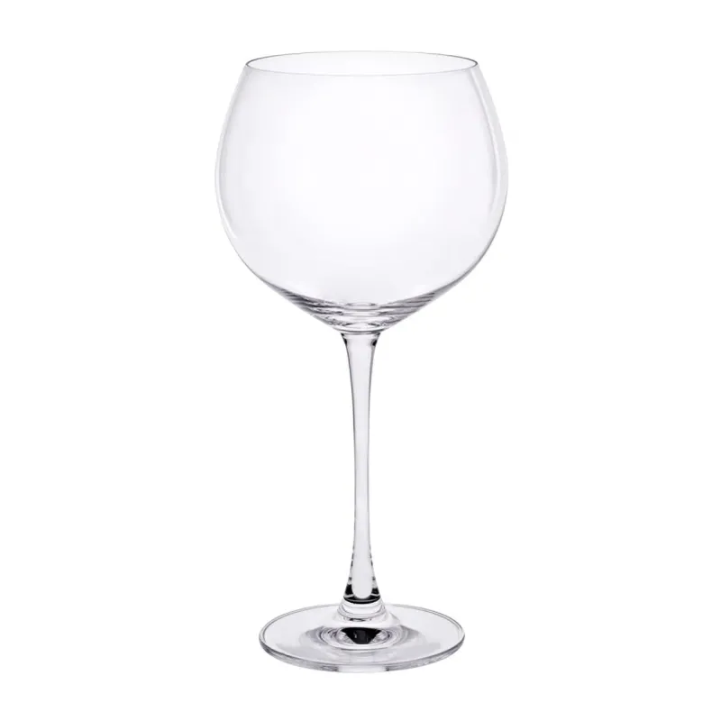 Gläserset^Cristalica Rotweinglas Condor 550ml 6er-Set