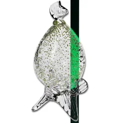 Ostern|Ostern^Art Glass Russisches Ei Glow (15cm)