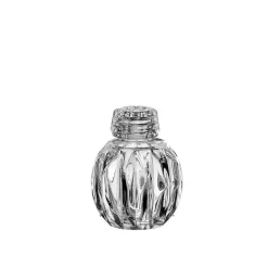Salz & Pfeffer^Cristalica GmbH Salz/Pfefferstreuer Ball (5,5cm)