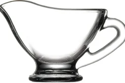 Milch & Zucker^Cristalica Sauciere Basic 60 ml