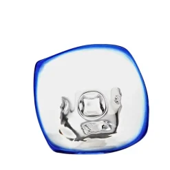 Schalen^Art Glass Schale 