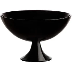 Halloween|Schalen & Schüsseln^Amara Design Schale auf Fuß "Night" (16,5cm)