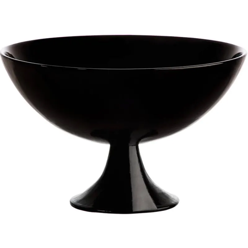 Halloween|Schalen & Schüsseln^Amara Design Schale auf Fuß "Night" (16,5cm)