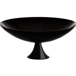 Halloween|Schalen & Schüsseln^Amara Design Schale auf Fuß "Night" (32,5cm)