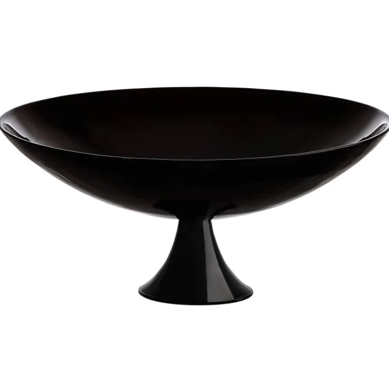 Halloween|Schalen & Schüsseln^Amara Design Schale auf Fuß "Night" (32,5cm)