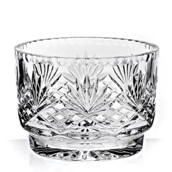 Frauen|Schalen & Schüsseln^German Crystal Schale aus Bleikristall (15cm)