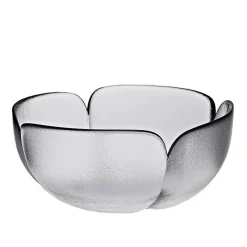 Schalen & Schüsseln^German Crystal Schale aus Bleikristall (22,5cm)