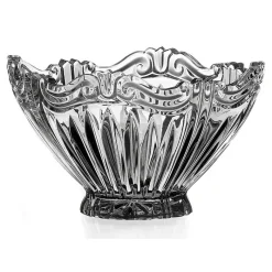 Schalen & Schüsseln^Cristalica Schale aus Bleikristall 11,5cm