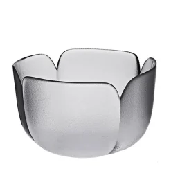 Schalen & Schüsseln^German Crystal Schale aus Bleikristall (22,5cm)