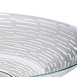 Schalen^Cristalica Kingdom Schale Bassy