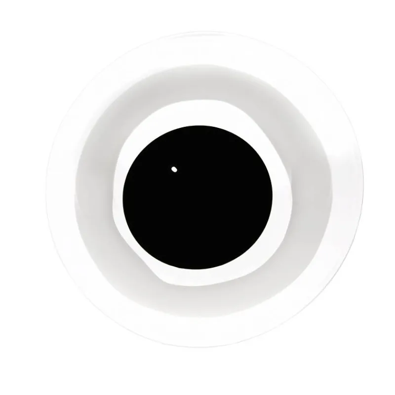 Halloween|Schalen & Schüsseln^Amara Design Schale "Black & White" (41cm)