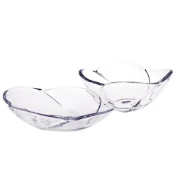 Schalen^Art Glass Schale 