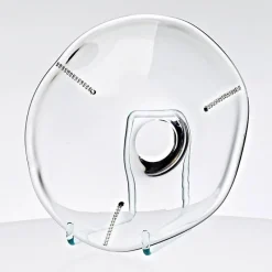 Schalen^Cristalica Schale City Diamonds(25cm)