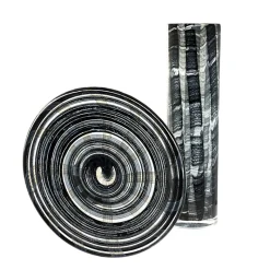 Schalen^Art Glass Schale (35cm)