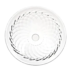 Schalen & Schüsseln^Cristalica Schale (31cm)