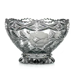 Schalen^Cristalica Schale 16,5cm transparent