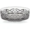 Schalen^Cristalica Schale 20cm transparent