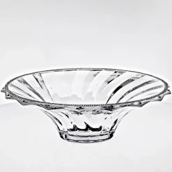 Schalen^Cristalica Schale Diamonds (35,5 cm)