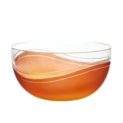 Halloween|Schalen^German Crystal Schale "Elements" (Ø22,5cm)