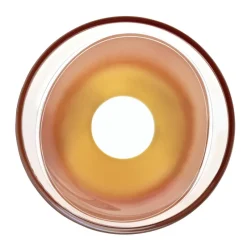 Halloween|Schalen^German Crystal Schale "Elements" (Ø21cm)