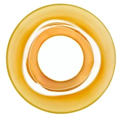 Halloween|Schalen^German Crystal Schale "Elements" (23,5cm)