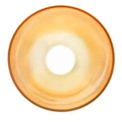 Schalen^German Crystal Schale "Elements" (21cm)