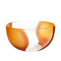 Halloween|Schalen^German Crystal Schale "Elements" (Ø22,5cm)