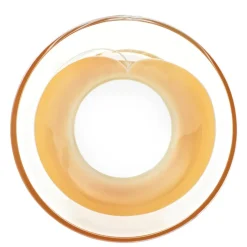 Halloween|Schalen^German Crystal Schale "Elements" (23,5cm)