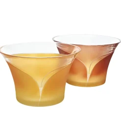 Halloween|Schalen^German Crystal Schale 