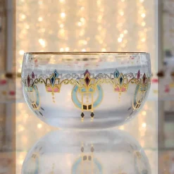 Schalen^Cristalica Kingdom Schale 