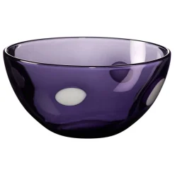 Schalen^Amara Design Schale Four Dot "Colori" (12,5cm)