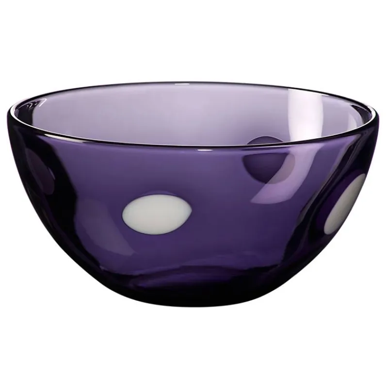 Schalen^Amara Design Schale Four Dot "Colori" (12,5cm)