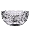 Frauen|Schalen & Schüsseln^Cristalica Schale Gianna aus Bleikristall 22cm