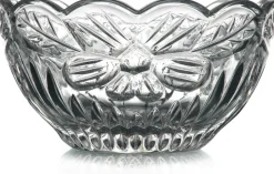 Dessertschalen^Cristalica Schale Gianna 2er Set (13cm)