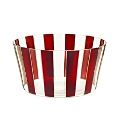 Schalen^Cristalica Kingdom Schale "Glass Circus" (23cm)