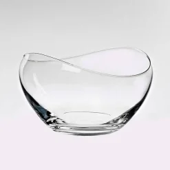 Schalen^Cristalica Kingdom Schale Gondola (23,5cm)