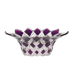 Schalen^Art Glass Schale "King" (30,5cm)