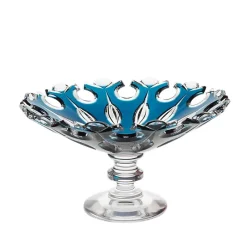 Schalen^Art Glass Schale "King" (27,5cm)