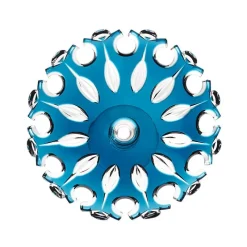 Schalen^Art Glass Schale 