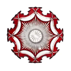 Valentienstag|Schalen^Art Glass Schale 