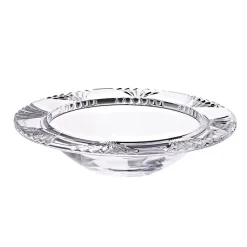 Teller & Platten^German Crystal Schale "Nora" (25cm)