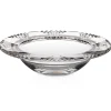 Teller & Platten^German Crystal Schale "Nora" (17,8cm)
