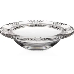 Teller & Platten^German Crystal Schale "Nora" (17,8cm)