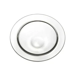 Teller & Platten^German Crystal Schale "Nora" (30,5cm)