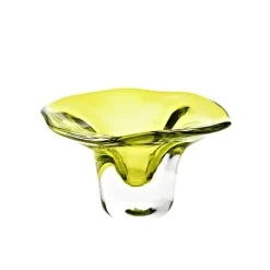 Schalen^Art Glass Schale "Pavel" (13cm)