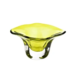 Schalen^Art Glass Schale 