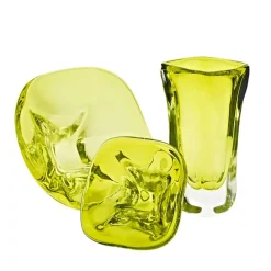 Schalen^Art Glass Schale 